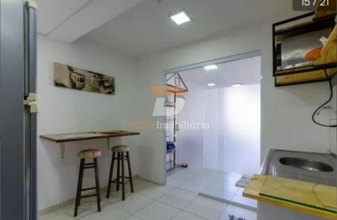 Imagem Apartamento com 1 Quarto à Venda ou Locação, 38 m² em Centro - São Paulo Imagem Apartamento com 1 Quarto à Venda ou Locação, 38 m² em Centro - São Paulo