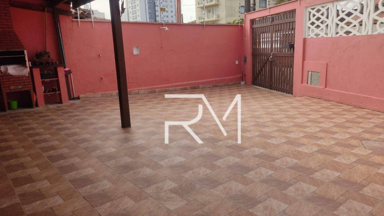 Imagem Casa com 3 Quartos à Venda, 122 m² em Vila Atlântica - Mongaguá Imagem Casa com 3 Quartos à Venda, 122 m² em Vila Atlântica - Mongaguá