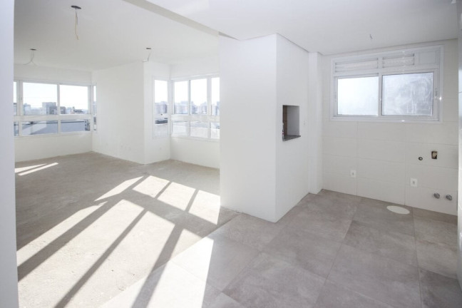 Imagem Apartamento com 2 Quartos à Venda, 62 m² em Cristo Redentor - Porto Alegre