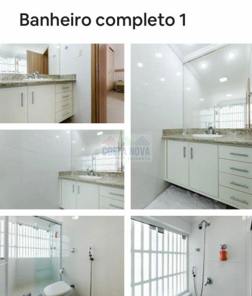 Imagem Apartamento com 3 Quartos à Venda, 148 m² em Centro - Guarujá Imagem Apartamento com 3 Quartos à Venda, 148 m² em Centro - Guarujá