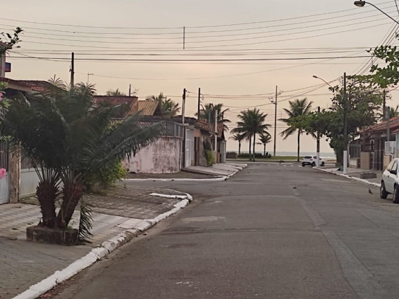 Imagem Casa com 3 Quartos à Venda, 110 m² em Jardim Imperador - Praia Grande Imagem Casa com 3 Quartos à Venda, 110 m² em Jardim Imperador - Praia Grande