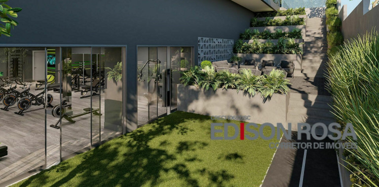 Imagem Apartamento com 3 Quartos à Venda, 140 m² em Nossa Senhora Do Rosário - São José