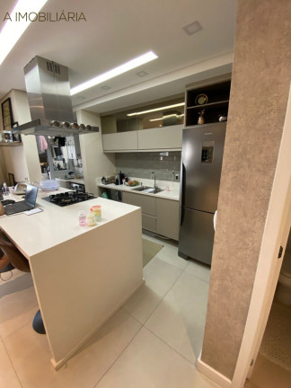 Imagem Imóvel com 2 Quartos à Venda, 95 m² em Centro - São Bernardo Do Campo