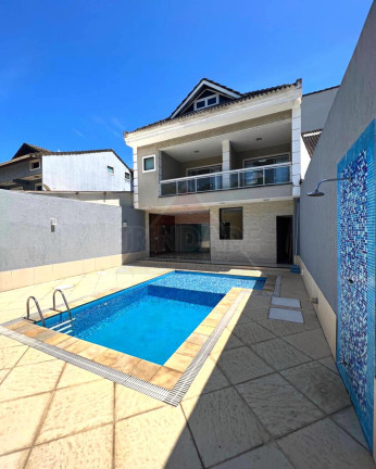 Imagem Casa com 3 Quartos à Venda, 300 m² em Recreio Dos Bandeirantes - Rio De Janeiro