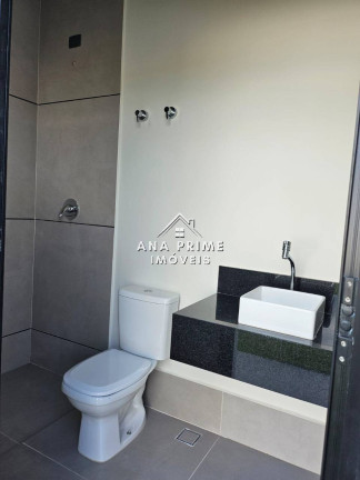 Imagem Casa com 4 Quartos à Venda, 288 m² em Condomínio Residencial Ecopark Bourbon - Caçapava Imagem Casa com 4 Quartos à Venda, 288 m² em Condomínio Residencial Ecopark Bourbon - Caçapava