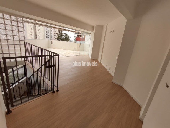 Imagem Apartamento com 2 Quartos à Venda, 107 m² em Morumbi - São Paulo Imagem Apartamento com 2 Quartos à Venda, 107 m² em Morumbi - São Paulo