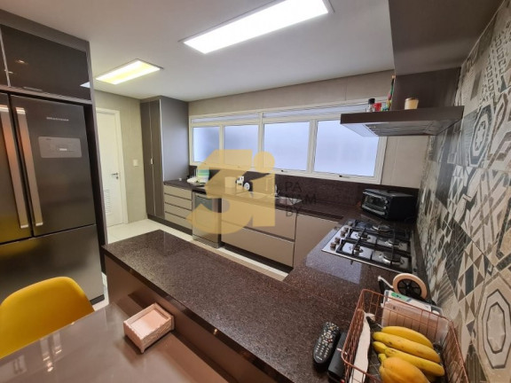 Imagem Apartamento com 4 Quartos à Venda, 243 m² em Morumbi - São Paulo