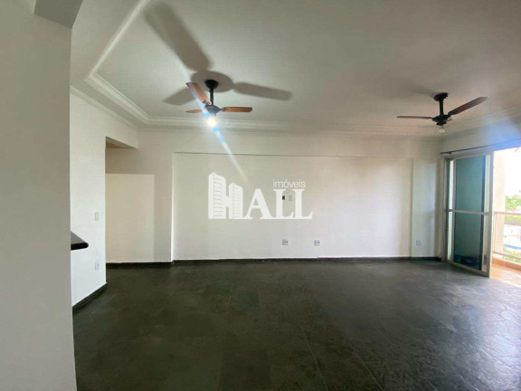 Imagem Apartamento com 3 Quartos à Venda, 110 m² em Boa Vista - São José Do Rio Preto