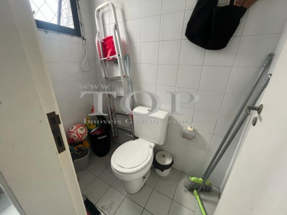 Imagem Apartamento com 2 Quartos à Venda, 90 m² em Jardim Astúrias - Guarujá