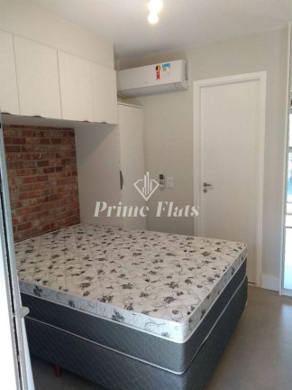 Imagem Apartamento com 1 Quarto para Alugar, 36 m² em Jardim Catanduva - São Paulo Imagem Apartamento com 1 Quarto para Alugar, 36 m² em Jardim Catanduva - São Paulo