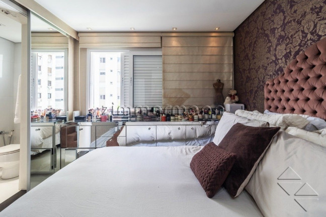 Imagem Apartamento com 3 Quartos à Venda, 165 m² em Jardim America - São Paulo Imagem Apartamento com 3 Quartos à Venda, 165 m² em Jardim America - São Paulo