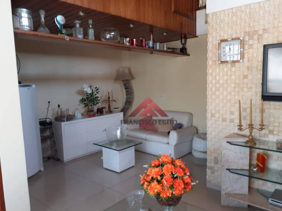 Imagem Cobertura com 3 Quartos à Venda, 300 m² em Icaraí - Niterói Imagem Cobertura com 3 Quartos à Venda, 300 m² em Icaraí - Niterói