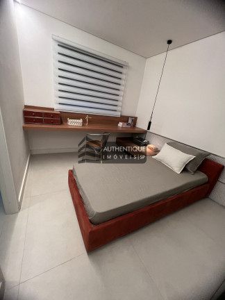 Imagem Apartamento com 3 Quartos à Venda, 129 m² em Vila Assunção - Santo André Imagem Apartamento com 3 Quartos à Venda, 129 m² em Vila Assunção - Santo André