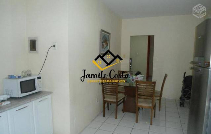 Imagem Casa com 3 Quartos à Venda, 165 m² em Serraria Brasil - Feira De Santana