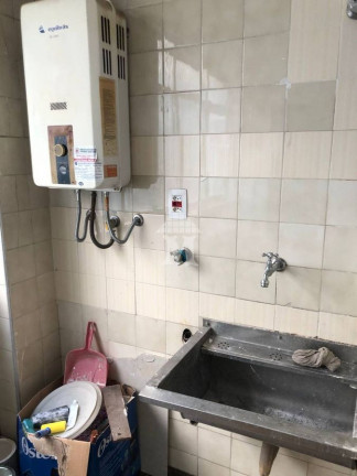 Imagem Apartamento com 2 Quartos para Alugar, 102 m² em Paraíso - São Paulo