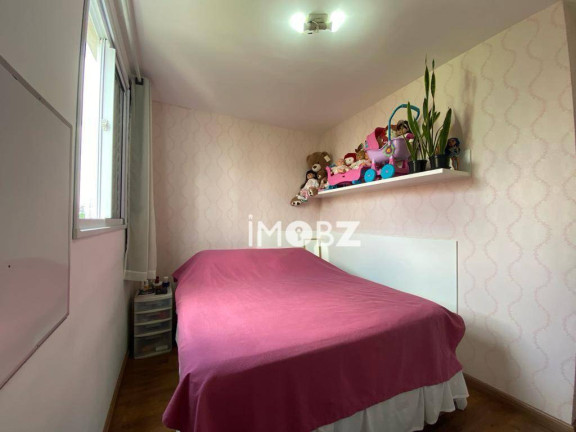 Imagem Imóvel com 3 Quartos à Venda, 64 m² em Portal Do Morumbi - São Paulo