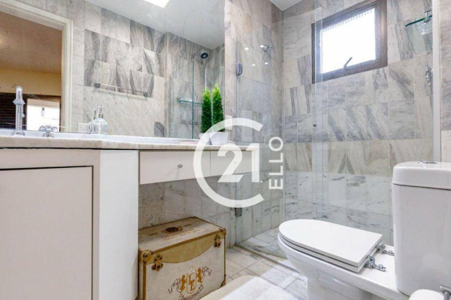 Imagem Apartamento com 2 Quartos à Venda, 190 m² em Itaim Bibi - São Paulo