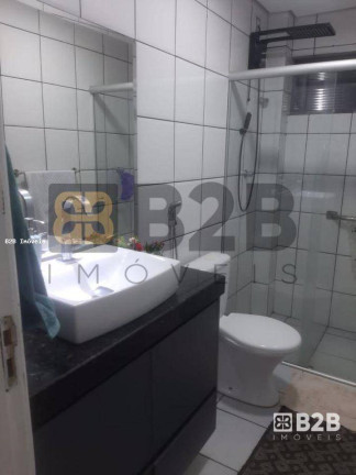 Imagem Apartamento com 3 Quartos à Venda, 85 m² em Edifício Terra Branca - Bauru Imagem Apartamento com 3 Quartos à Venda, 85 m² em Edifício Terra Branca - Bauru