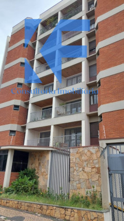 Imóvel com 3 Quartos à Venda, 104 m² em Vila Clayton - Valinhos
