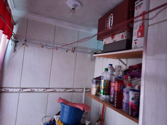Imagem Apartamento com 2 Quartos à Venda,  em Jardim Guarujá - Sorocaba