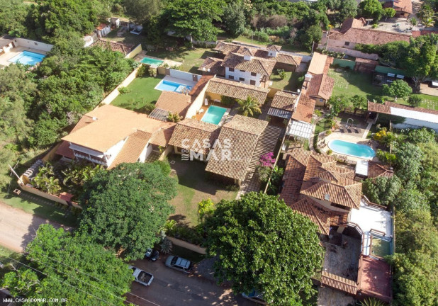Imagem Casa com 4 Quartos para Alugar ou Temporada, 800 m² em Praia Rasa - Armação Dos Búzios