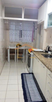 Imagem Cobertura com 3 Quartos à Venda, 147 m² em Jaçanã - São Paulo