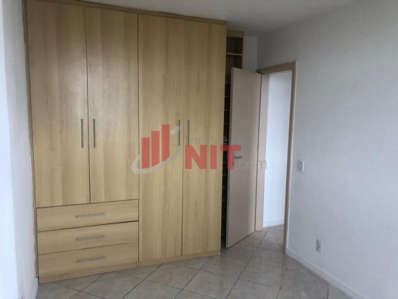 Imagem Apartamento com 2 Quartos à Venda, 60 m² em Ingá - Niterói