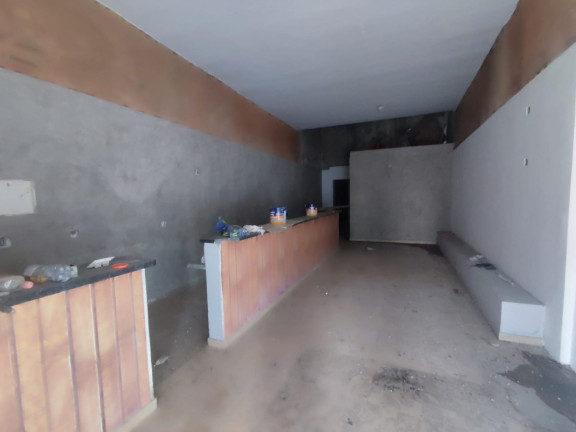 Casa à Venda, 150 m² em Centro - Santos