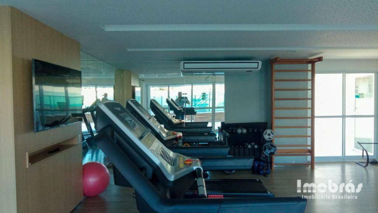 Imagem Apartamento com 3 Quartos à Venda, 117 m² em Aldeota - Fortaleza