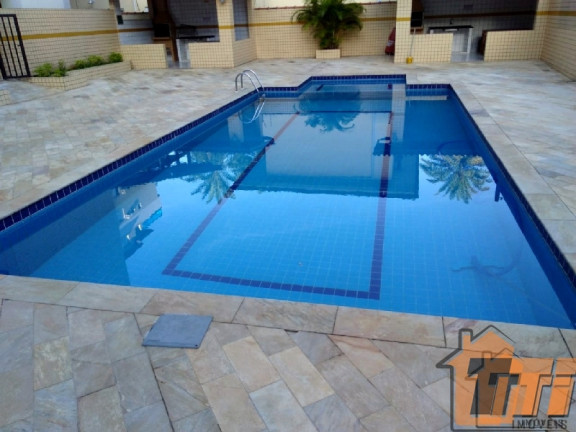Imagem Apartamento com 2 Quartos para Temporada, 80 m² em Praia Grande - Ubatuba