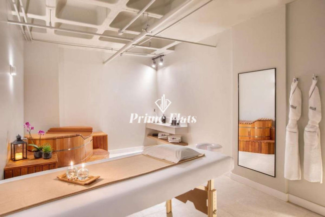 Imagem Apartamento com 1 Quarto à Venda, 27 m² em Consolação - São Paulo Imagem Apartamento com 1 Quarto à Venda, 27 m² em Consolação - São Paulo