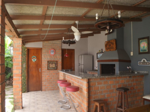 Imagem Casa com 3 Quartos à Venda, 90 m² em Parque Santa Fé - Porto Alegre Imagem Casa com 3 Quartos à Venda, 90 m² em Parque Santa Fé - Porto Alegre