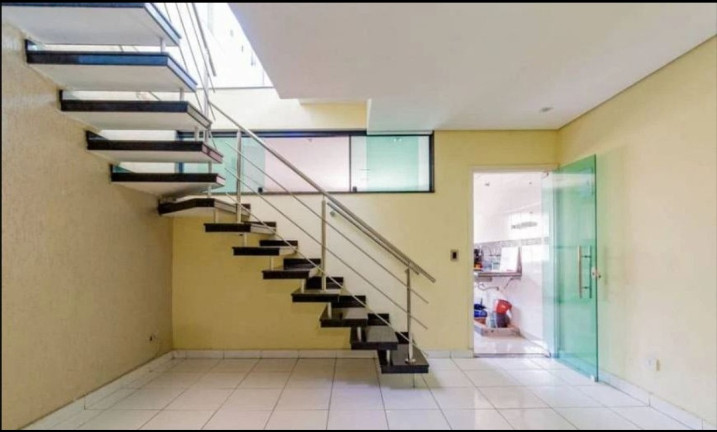 Imagem Casa com 3 Quartos à Venda, 270 m² em água Branca - São Paulo