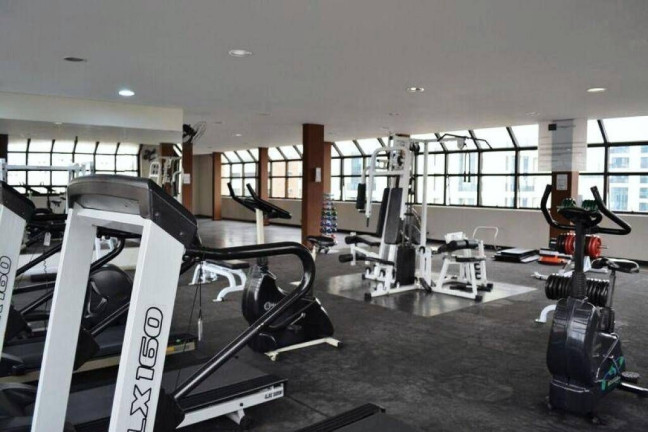 Imagem Apartamento com 1 Quarto à Venda, 36 m² em Moema - São Paulo Imagem Apartamento com 1 Quarto à Venda, 36 m² em Moema - São Paulo