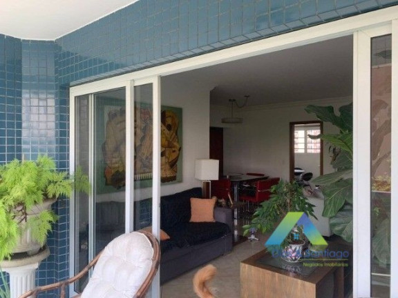 Imagem Apartamento com 4 Quartos à Venda, 160 m² em Jardim Vila Mariana - São Paulo Imagem Apartamento com 4 Quartos à Venda, 160 m² em Jardim Vila Mariana - São Paulo