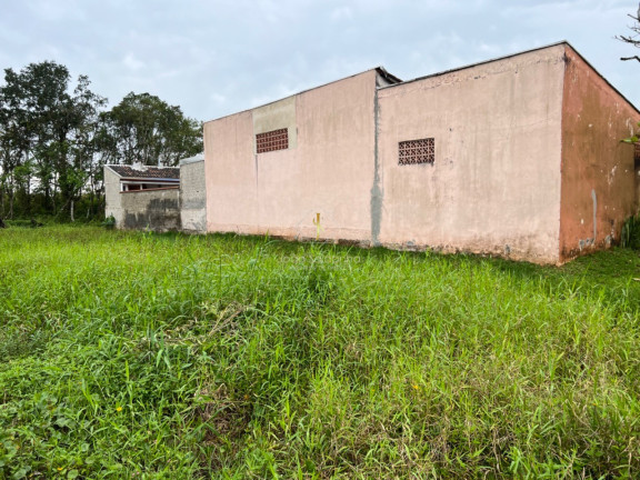 Imagem Terreno à Venda, 360 m² em Balneário Nereidas - Guaratuba Imagem Terreno à Venda, 360 m² em Balneário Nereidas - Guaratuba