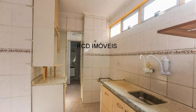 Imagem Apartamento com 3 Quartos à Venda, 80 m² em Jardim Esmeralda - São Paulo