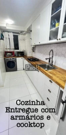 Imagem Apartamento com 2 Quartos à Venda, 64 m² em Jardim - Santo André Imagem Apartamento com 2 Quartos à Venda, 64 m² em Jardim - Santo André