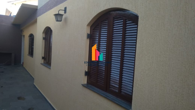 Imagem Casa com 2 Quartos à Venda, 133 m² em Parque Residencial Eloy Chaves - Jundiaí Imagem Casa com 2 Quartos à Venda, 133 m² em Parque Residencial Eloy Chaves - Jundiaí