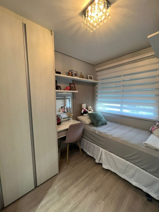 Imagem Casa de Condomínio com 3 Quartos à Venda, 174 m² em Jardim - Santo André
