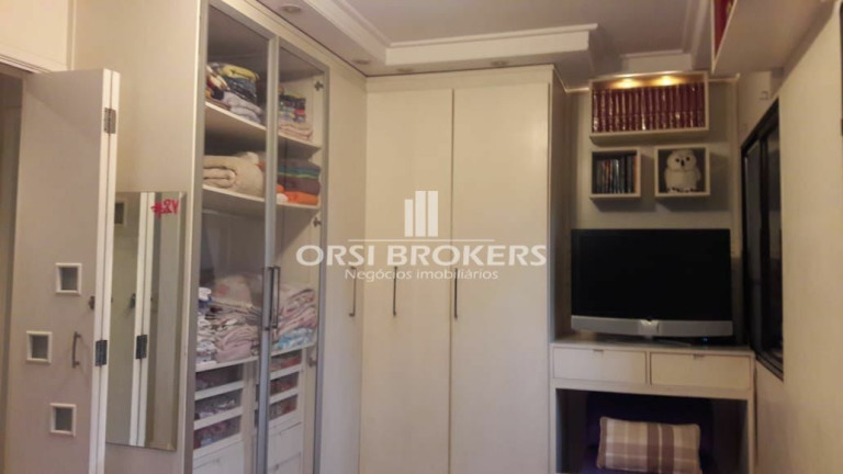 Imagem Apartamento com 3 Quartos à Venda, 90 m² em Paraíso Do Morumbi - São Paulo Imagem Apartamento com 3 Quartos à Venda, 90 m² em Paraíso Do Morumbi - São Paulo