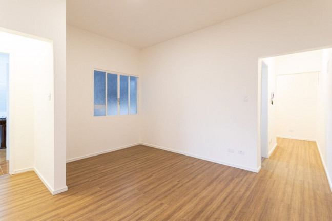 Imagem Apartamento com 1 Quarto à Venda, 5.400 m² em Vila Mariana - São Paulo