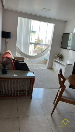 Imagem Apartamento com 2 Quartos à Venda, 53 m² em Praia Das Gaivotas - Vila Velha