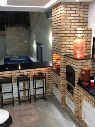 Imagem Sobrado com 3 Quartos à Venda, 150 m² em Itaquera - São Paulo Imagem Sobrado com 3 Quartos à Venda, 150 m² em Itaquera - São Paulo