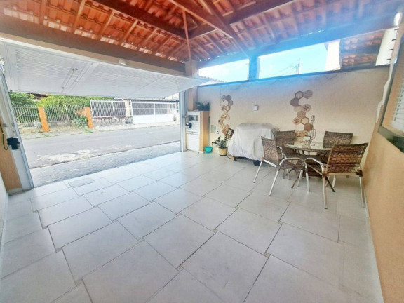 Imagem Casa com 2 Quartos à Venda, 97 m² em Caiçara - Praia Grande