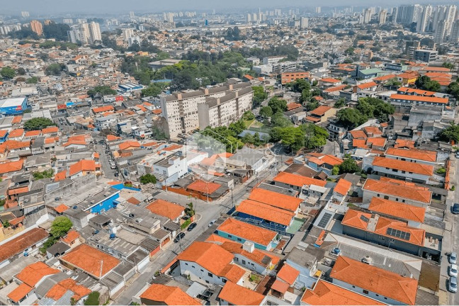 Imagem Casa com 3 Quartos à Venda, 200 m² em Vila Marari - São Paulo Imagem Casa com 3 Quartos à Venda, 200 m² em Vila Marari - São Paulo