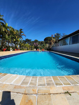 Chácara com 3 Quartos à Venda, 35.000 m² em Nazaré Paulista