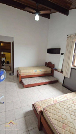 Imagem Imóvel com 3 Quartos à Venda, 100 m² em Solemar - Praia Grande
