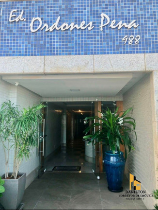 Imagem Apartamento com 13 Quartos à Venda, 100 m² em Praia Do Morro - Guarapari Imagem Apartamento com 13 Quartos à Venda, 100 m² em Praia Do Morro - Guarapari