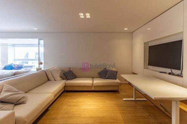 Imagem Apartamento com 4 Quartos à Venda, 172 m² em Perdizes - São Paulo